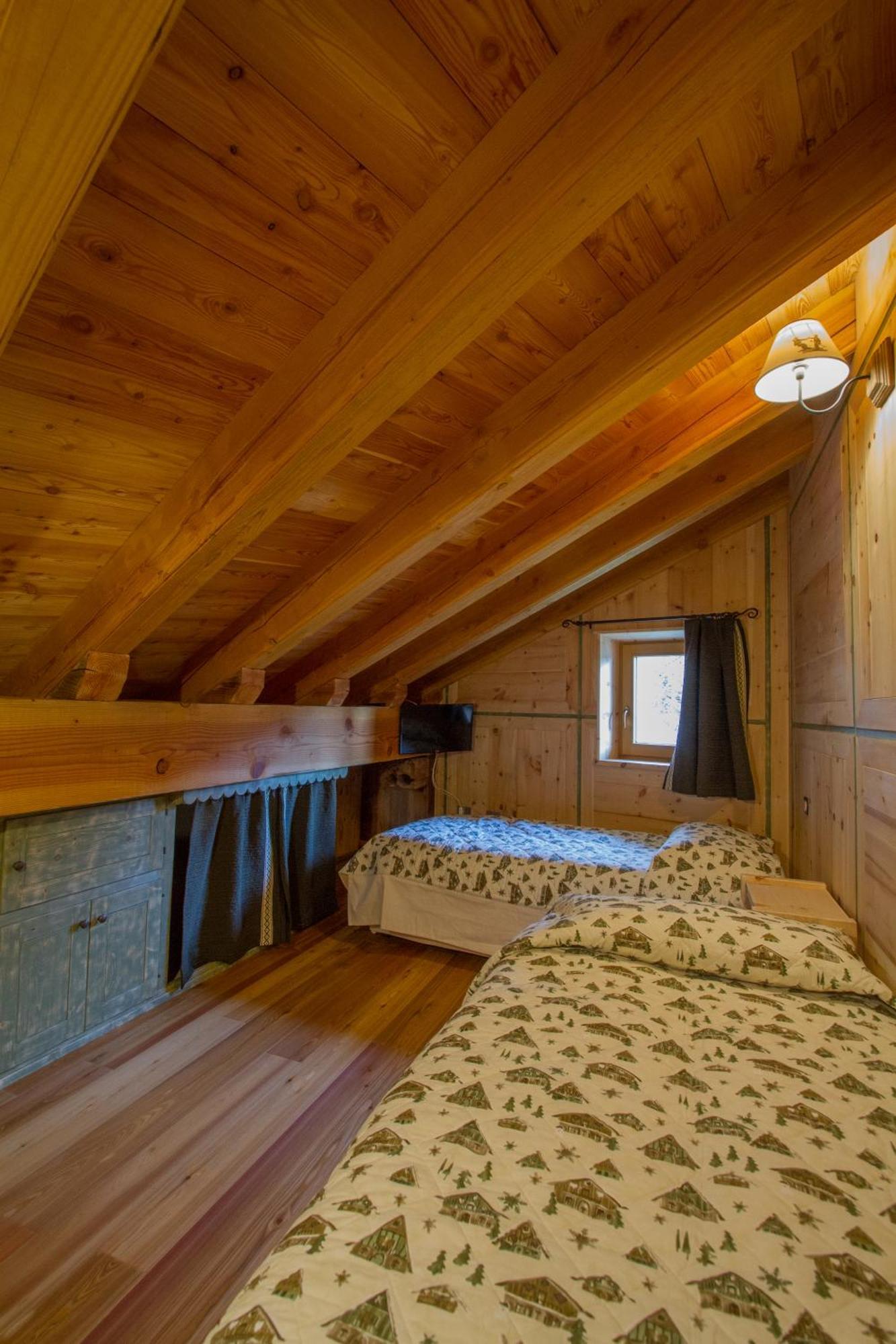 Maison Peroulaz Charvensod Номер фото