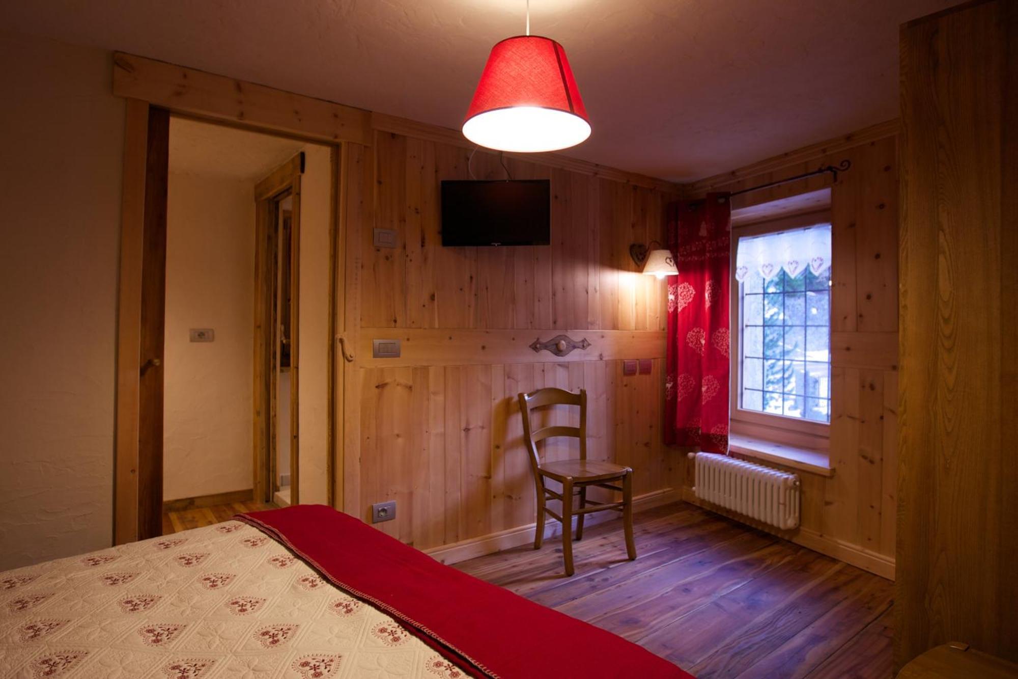 Maison Peroulaz Charvensod Номер фото