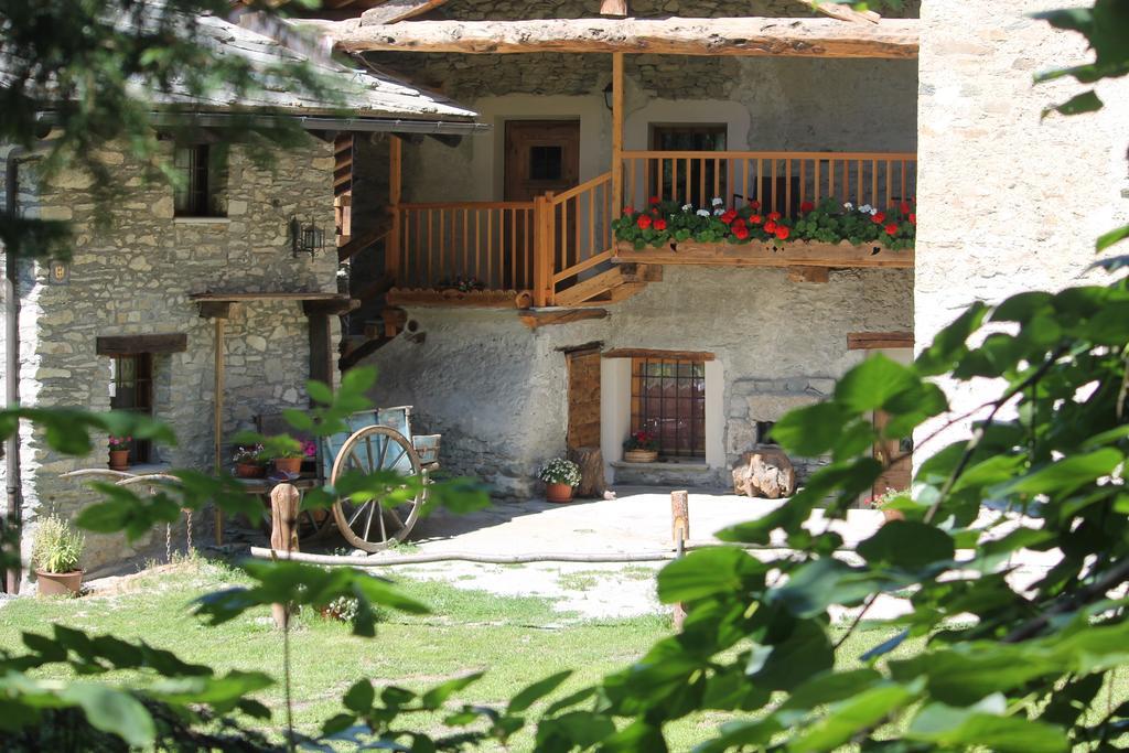 Maison Peroulaz Charvensod Экстерьер фото