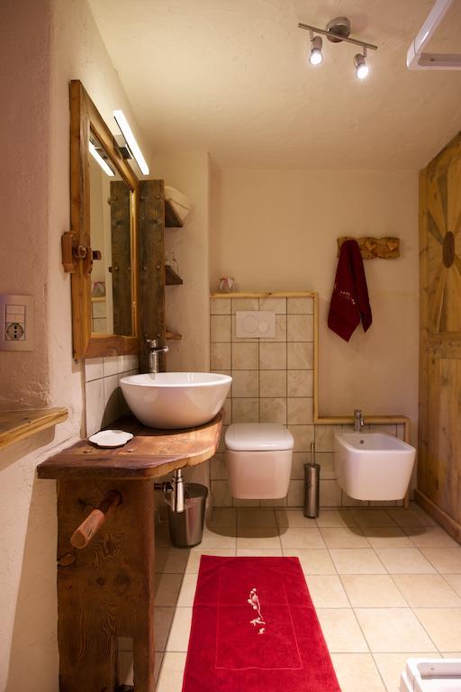 Maison Peroulaz Charvensod Экстерьер фото