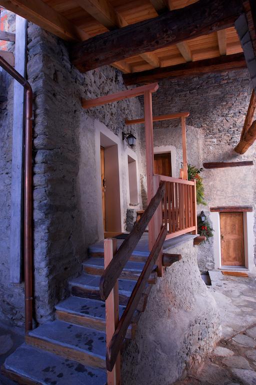 Maison Peroulaz Charvensod Экстерьер фото