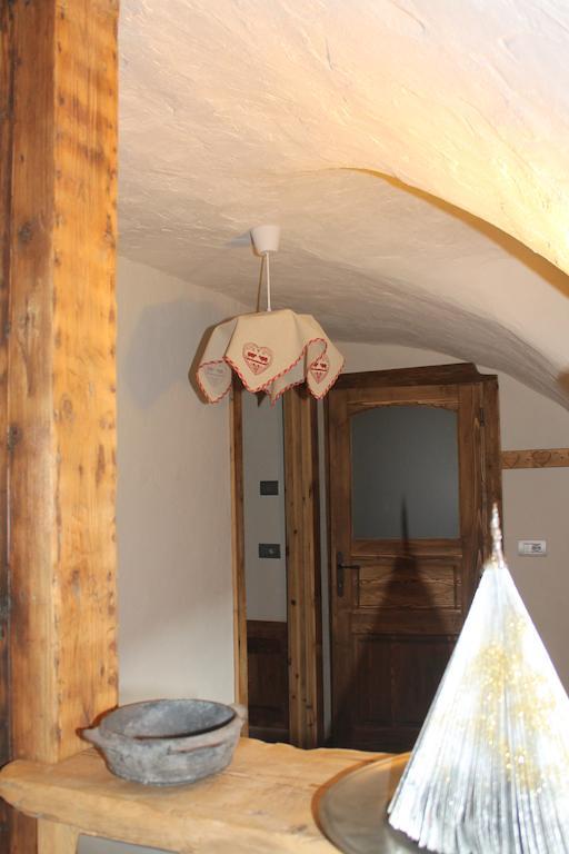 Maison Peroulaz Charvensod Номер фото
